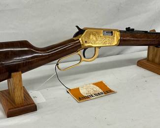 Winchester Model 9422 XTR