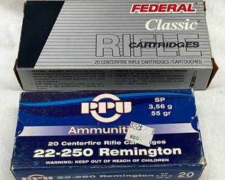 Remington Ammunition