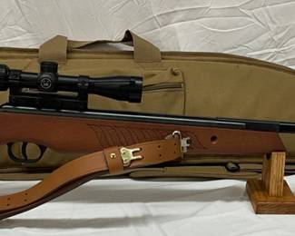 AirForce International Pellet Gun