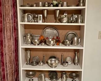 Pewter