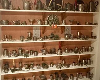 Pewter