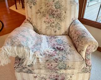 Craftsmaster Chair