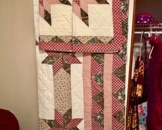 Quilts