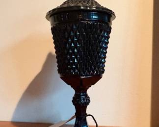 Indiana glass