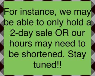 Sale Picture