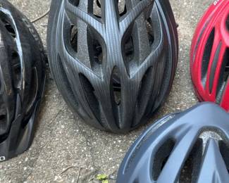 Cycling Helmets