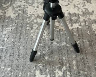 Portable Camera Tripod