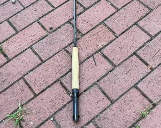 LL Bean Fly Fishing Rod