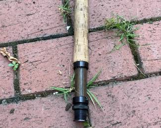Orvis RT Fly Fishing Rod