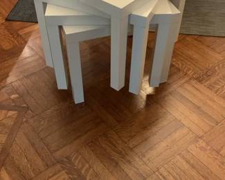 Square Coffee Tables