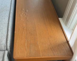 Antique Radiator Cover