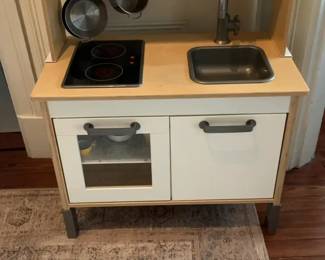 IKEA Play Kitchen