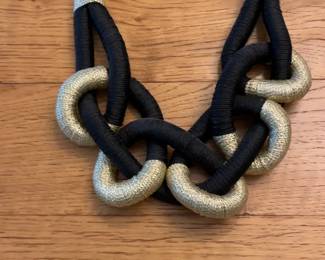 Antique Statement Necklace