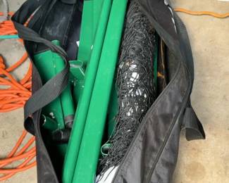 PickleNet PickleBall Net