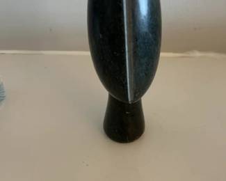 James Mhende Stone Sculptures