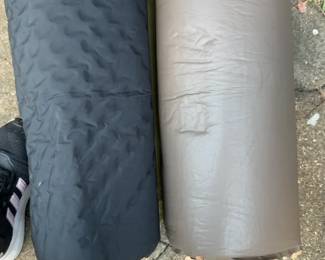 Therm-a-Rest Sleeping Pads