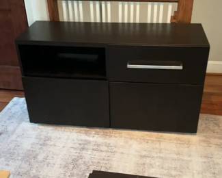 Modern TV Stand