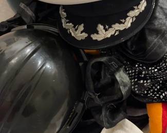 Costumes and Halloween Gear