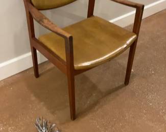Mid-Century Armchair