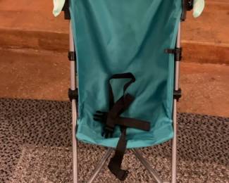 Lightweight Baby Stroller