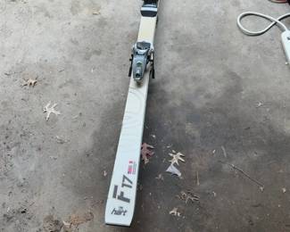 Hart F17 Skis