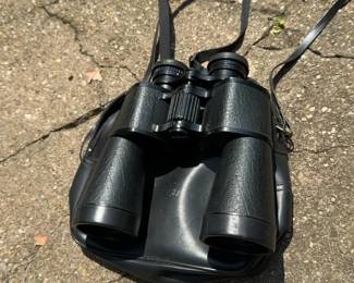 Nikon Binoculars