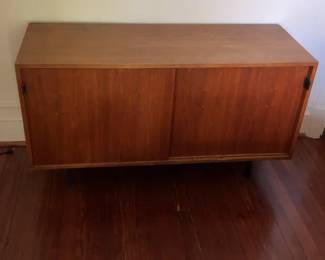 Mid-Century Modern Credenza