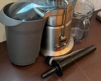 Breville Juice Fountain Juicer