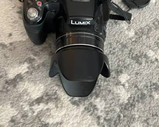 Pansonic Lumix Digital Camera