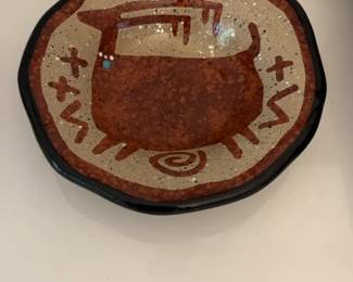 Bob Sanders Southwestern Pottery