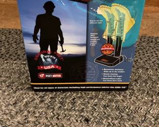 PEET Original Shoe Dryer