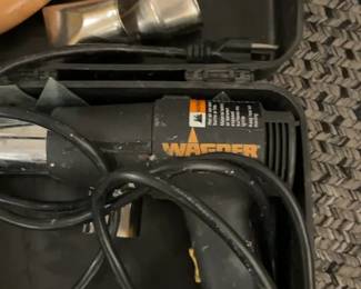 Wagner Heat Gun