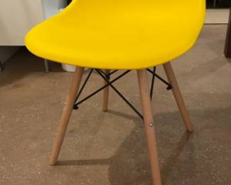 Modern Dining Chair