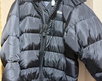 Vintage Men's Clothing