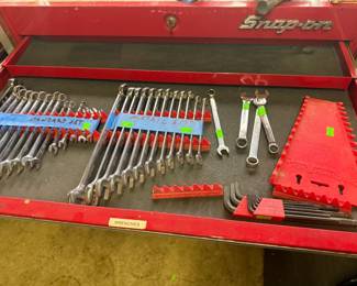 Snap-On Tools