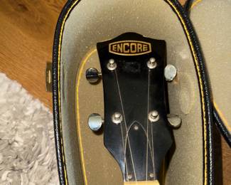 Encore Banjo