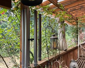 Windchimes