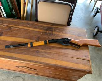 #145 Red Rider BB Gun $20.00