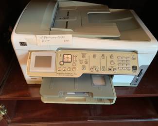 #222 HP Photosmart Printer CB180 $40.00