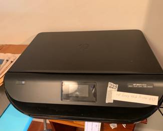 #223 HP Envy 4512 Printer $40.00