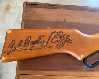 #145 Red Ryder BB Gun $20.00