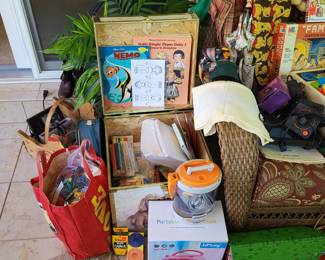 Sale Picture