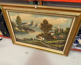 Sale Picture