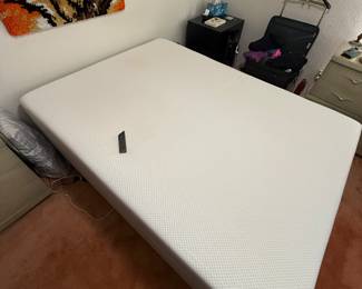 Sealy adjustable mattress