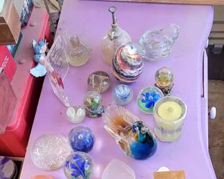 Paperweights