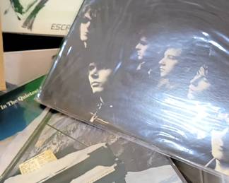 Albums in great condition...all great priced