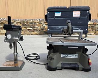 BK166Saw Drill Press