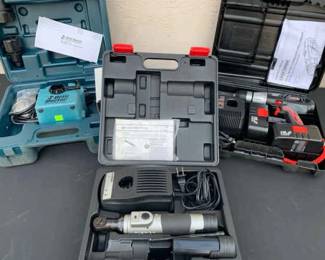 BK168Drill Sharpener, Drill Driver Ratchet