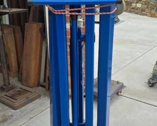 BK104VAC hydraulic lift