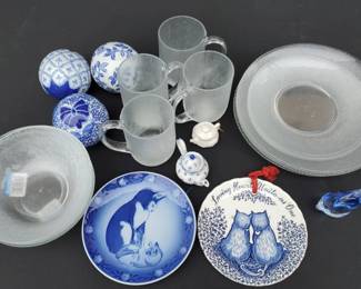 BK199Miscellaneous Kitchen Dining And Decor